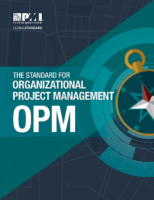 Organizational Project Management)