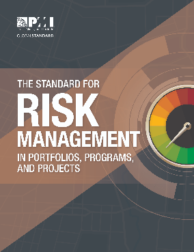 Risk Management in Portfolios , Programs and Projects