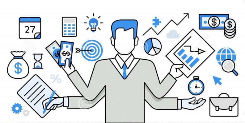 pmo دفتر مدیریت پروزه