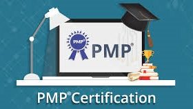مدرک pmp