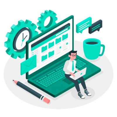 نرم افزار مدیریت پروژه PMIS