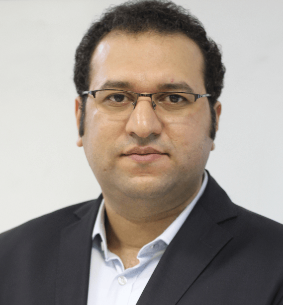 رضا آتش فراز