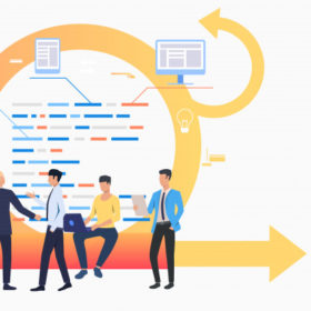 مدیریت پروژه چابک